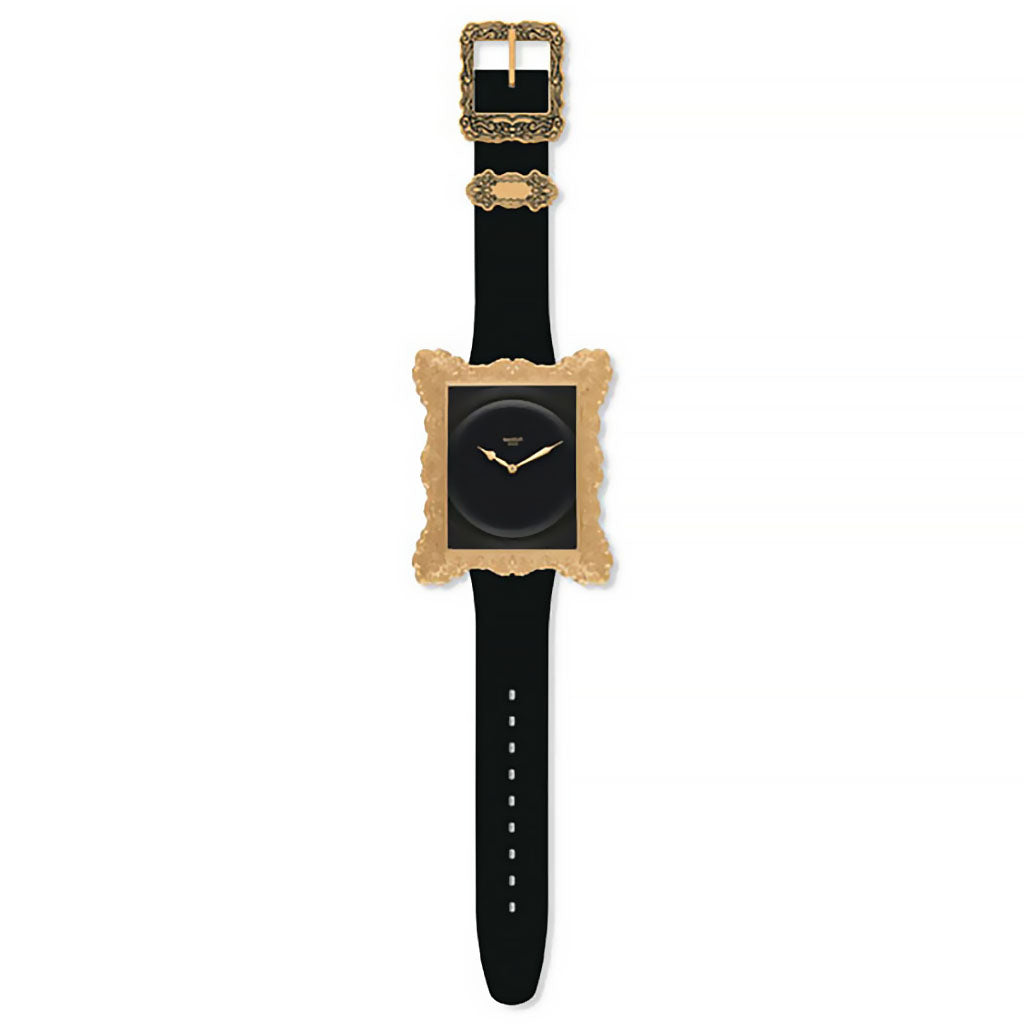 SWATCH OPULENCE