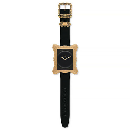 SWATCH OPULENCE