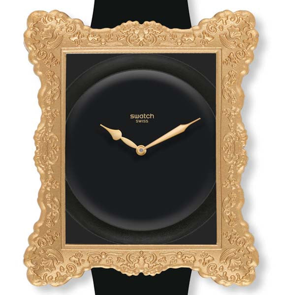 Swatch New Gent Artist Special JEREMY SCOTT SET SUOZS02 – Ansicht 3