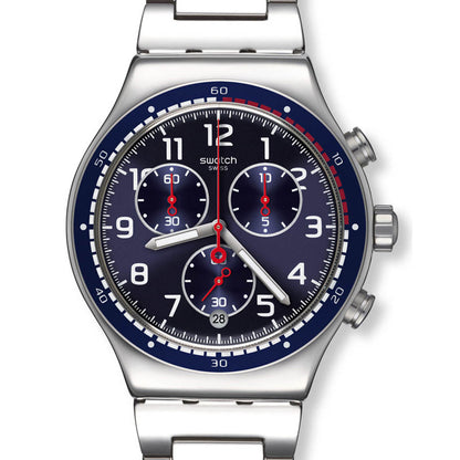 Swatch New Irony Chrono Swatchour YVS426G