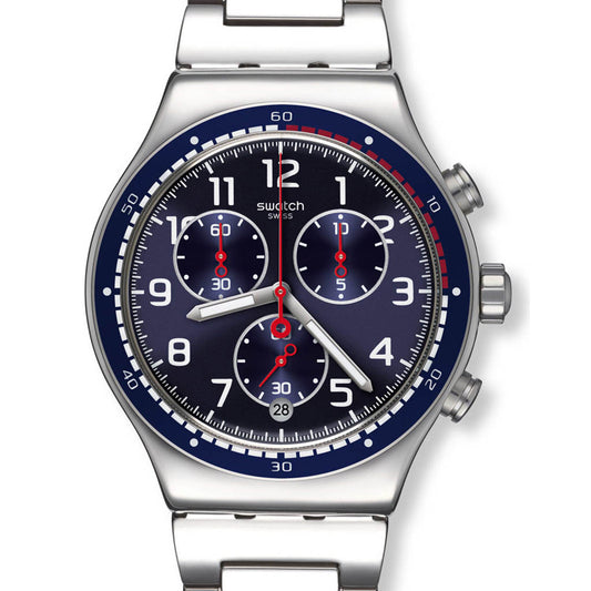 Swatch New Irony Chrono Swatchour YVS426G