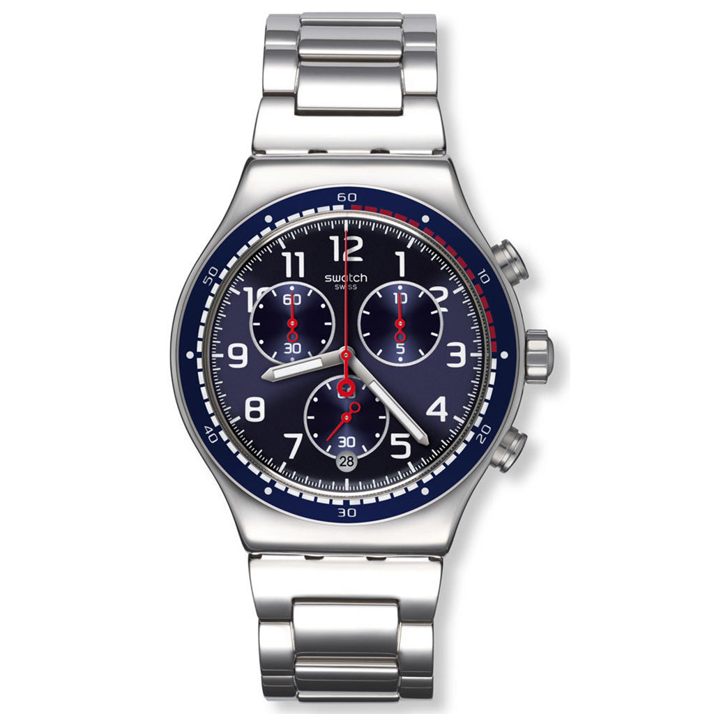 SWATCHOUR
