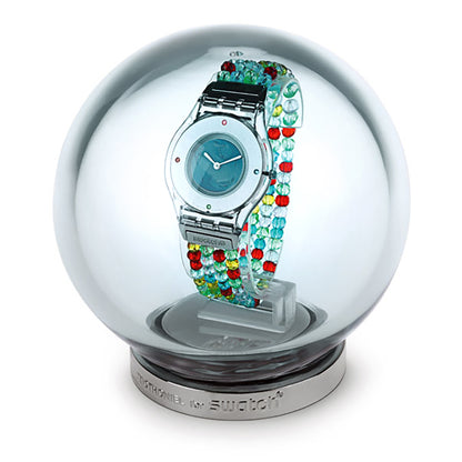 SWATCH OVER THE RAINBOW