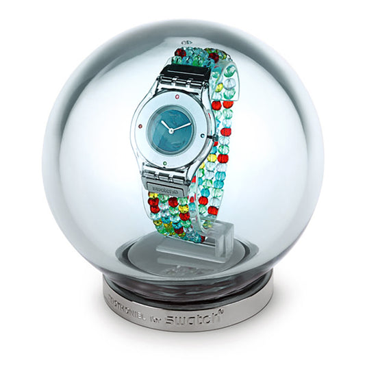 SWATCH OVER THE RAINBOW