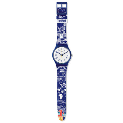 SWATCH PORTO - Destination Special Porto 2019
