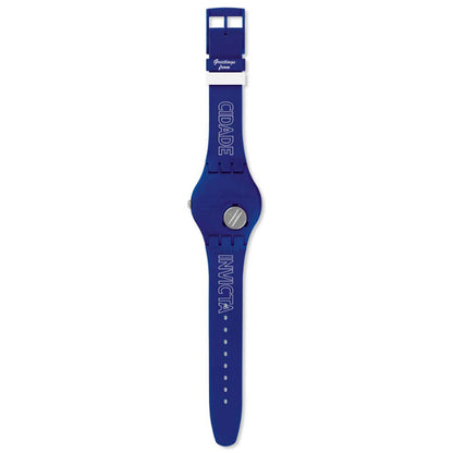 SWATCH PORTO - Destination Special Porto 2019