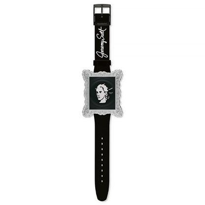 SWATCH PORTRAIT