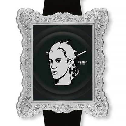 Swatch New Gent Artist Special SWATCH PORTRAIT SUOZ121