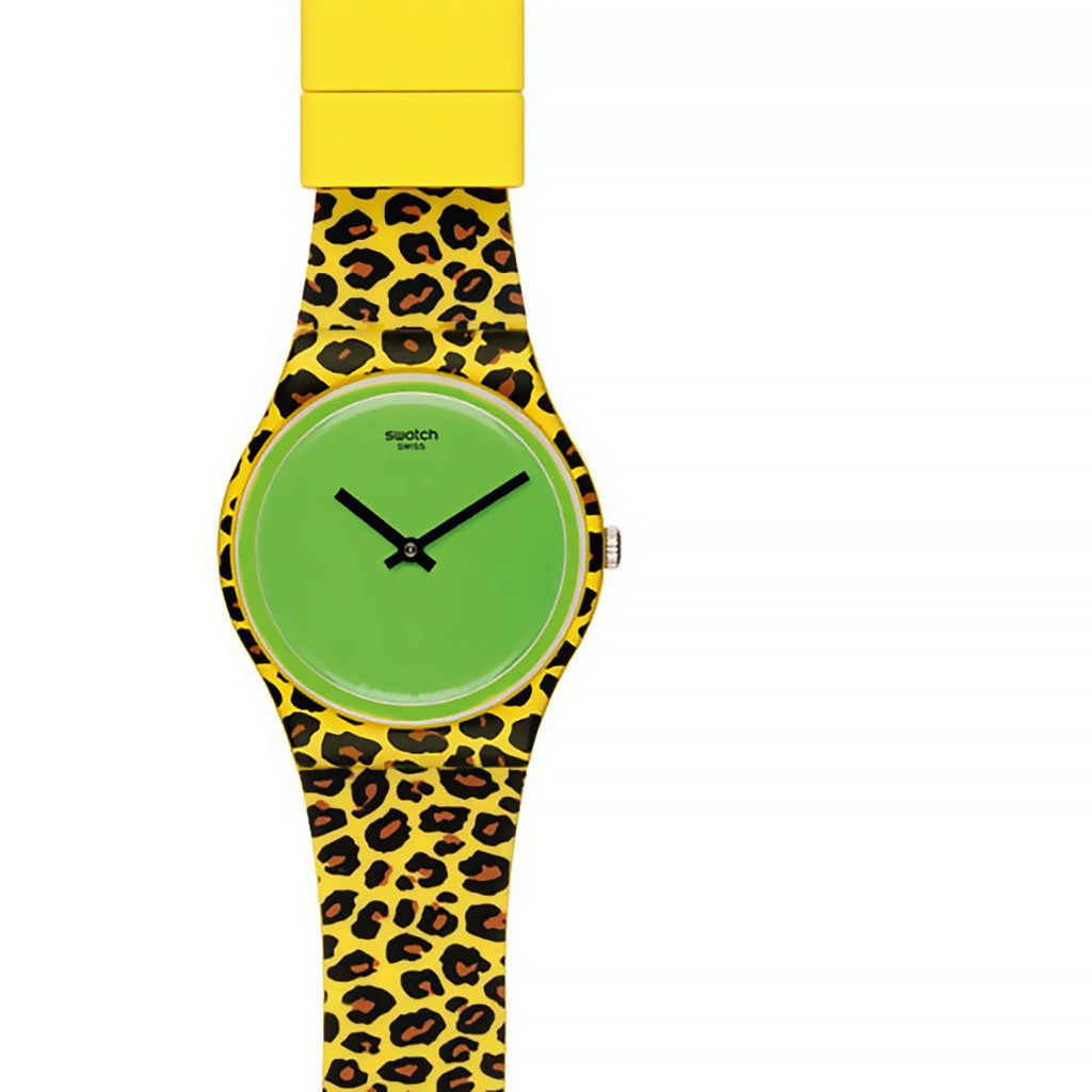 SWATCH PUNK