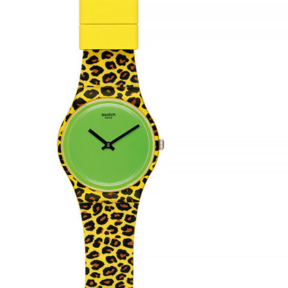 SWATCH PUNK