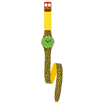 SWATCH PUNK