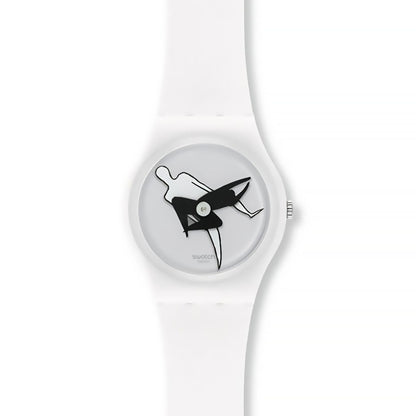 Swatch Gent Artist Special SWATCH - ROMANCE-S GZ256S