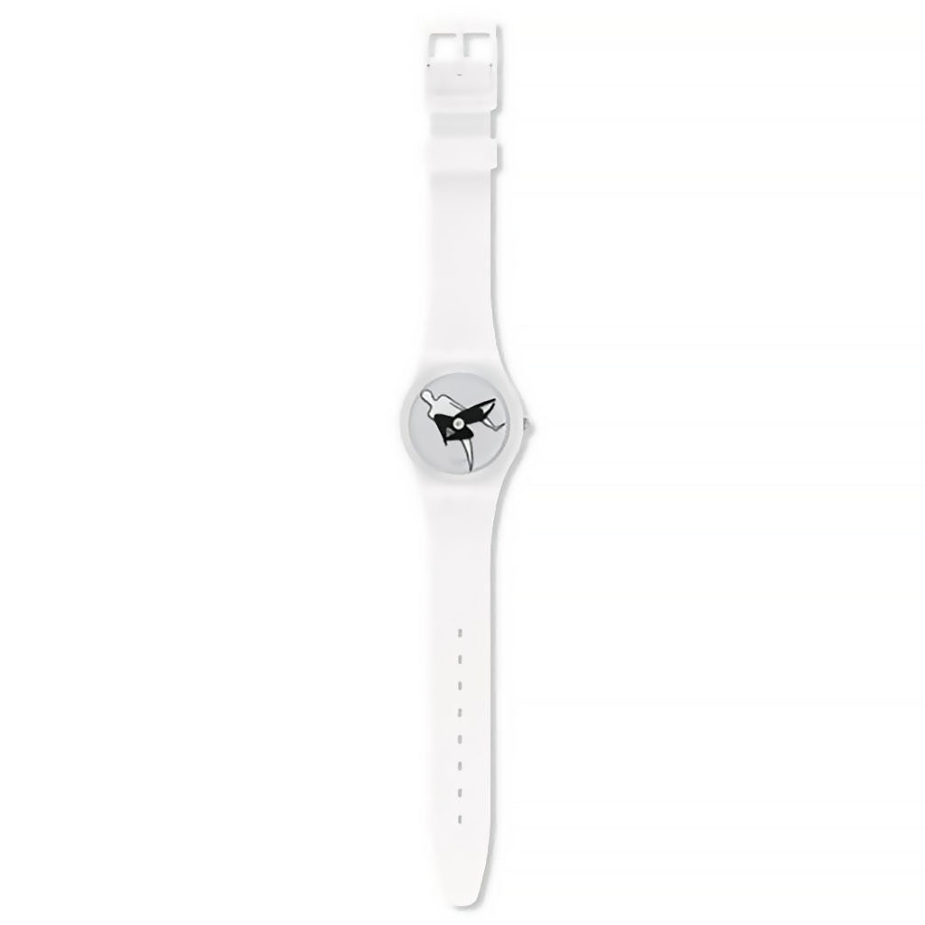 SWATCH - ROMANCE - S
