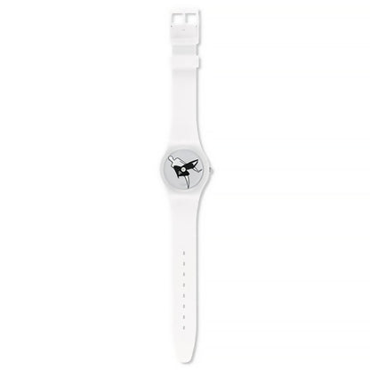 SWATCH - ROMANCE - S