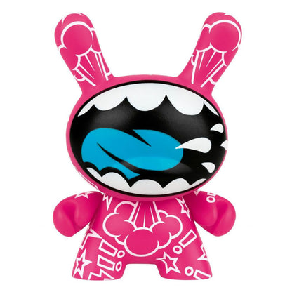 SWATCH - SHOUT OUT (Kidrobot Special)