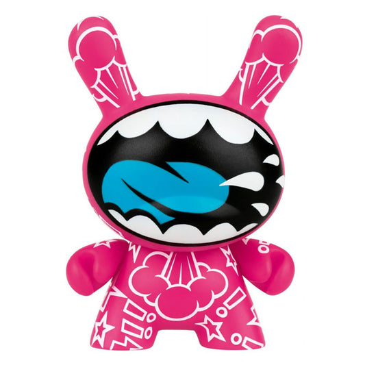 SWATCH - SHOUT OUT (Kidrobot Special)