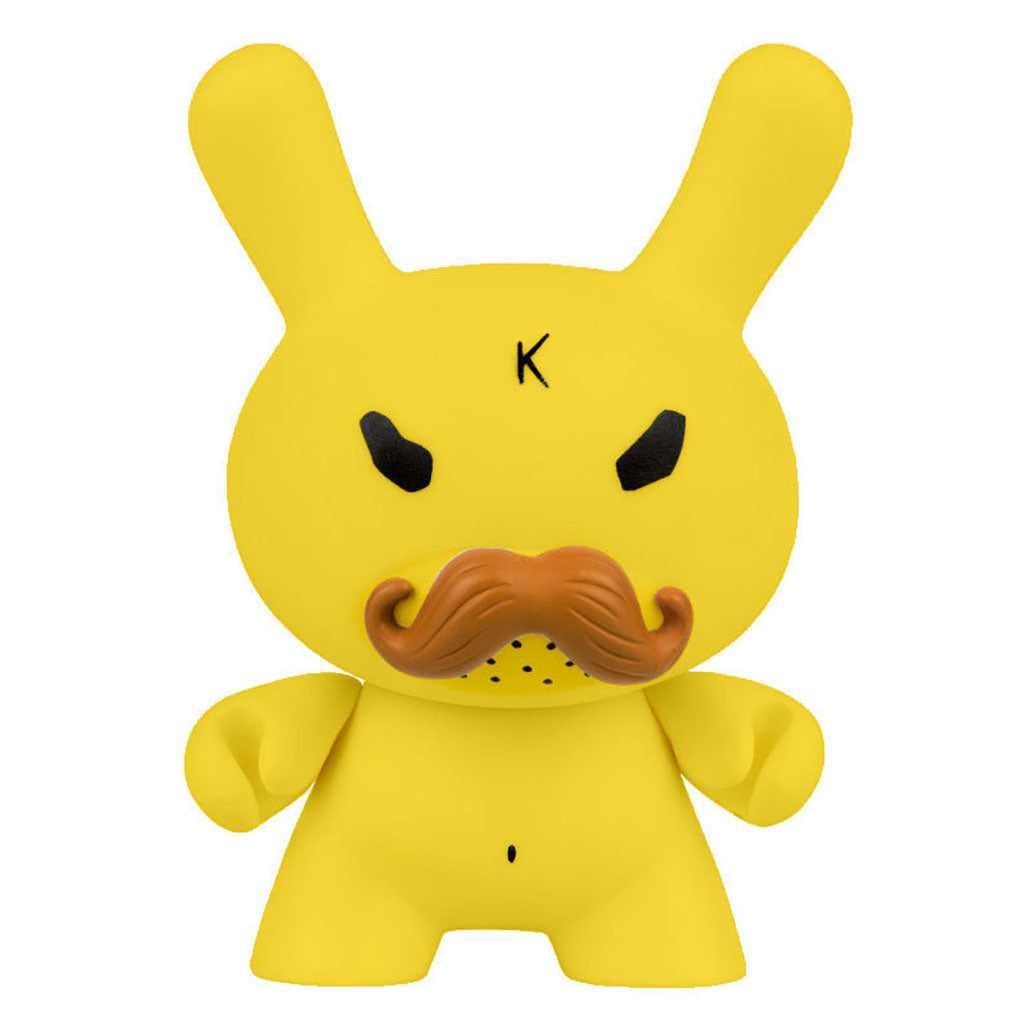 SWATCH - TENNIS PRO SET (Kidrobot Special) - Club Special 2011