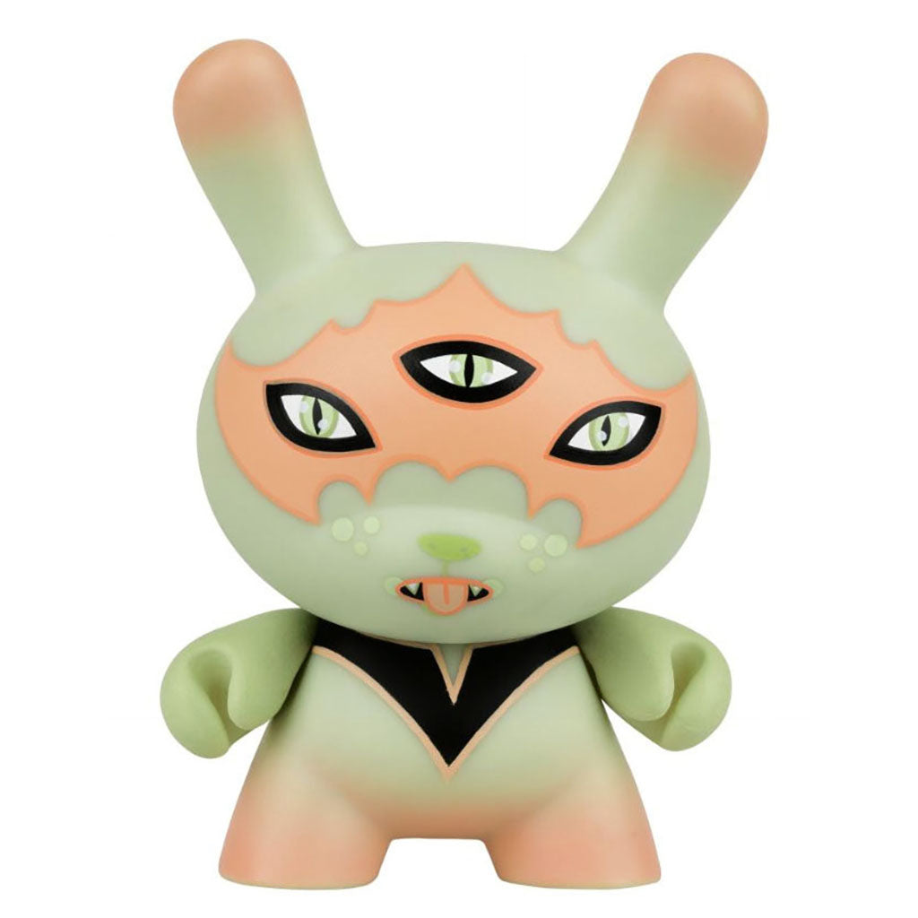 SWATCH - THE EYES ARE WATCHING (Kidrobot Special)