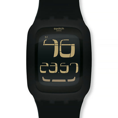 Swatch Touch SWATCH TOUCH BLACK SURB100