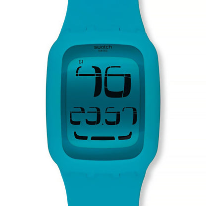 Swatch Touch SWATCH TOUCH BLUE SURS100