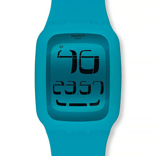 Swatch Touch SWATCH TOUCH BLUE SURS100