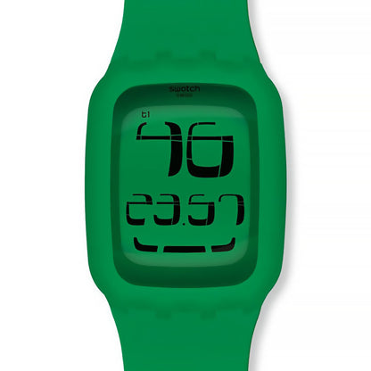 Swatch Touch SWATCH TOUCH GREEN SURG102