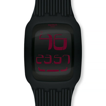 Swatch Digital SWATCH TOUCH NIGHT SURB102