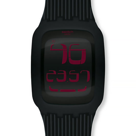 Swatch Digital SWATCH TOUCH NIGHT SURB102