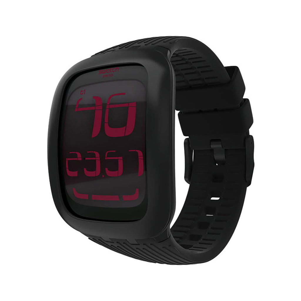 SWATCH TOUCH NIGHT