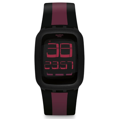 SWATCH TOUCH NIGHT & PINK