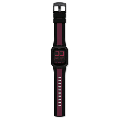 SWATCH TOUCH NIGHT & PINK