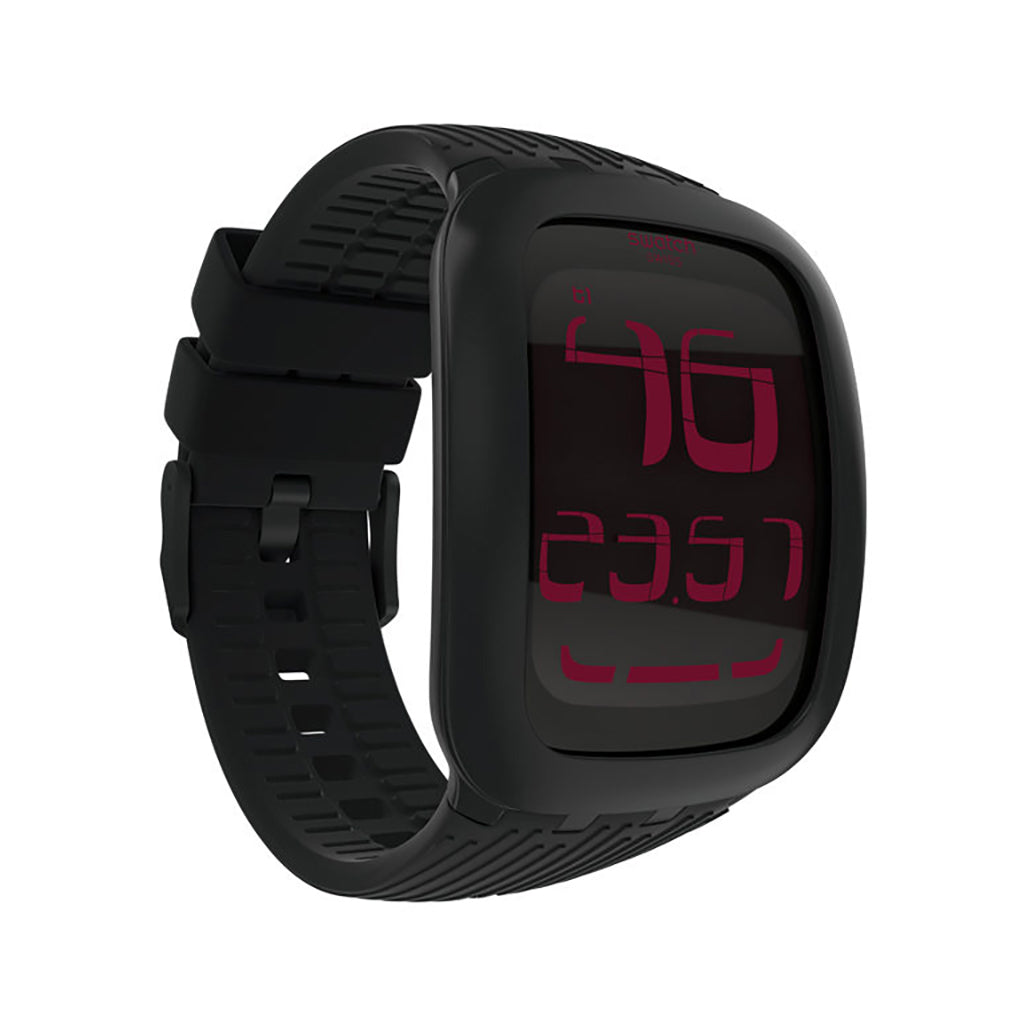 SWATCH TOUCH NIGHT