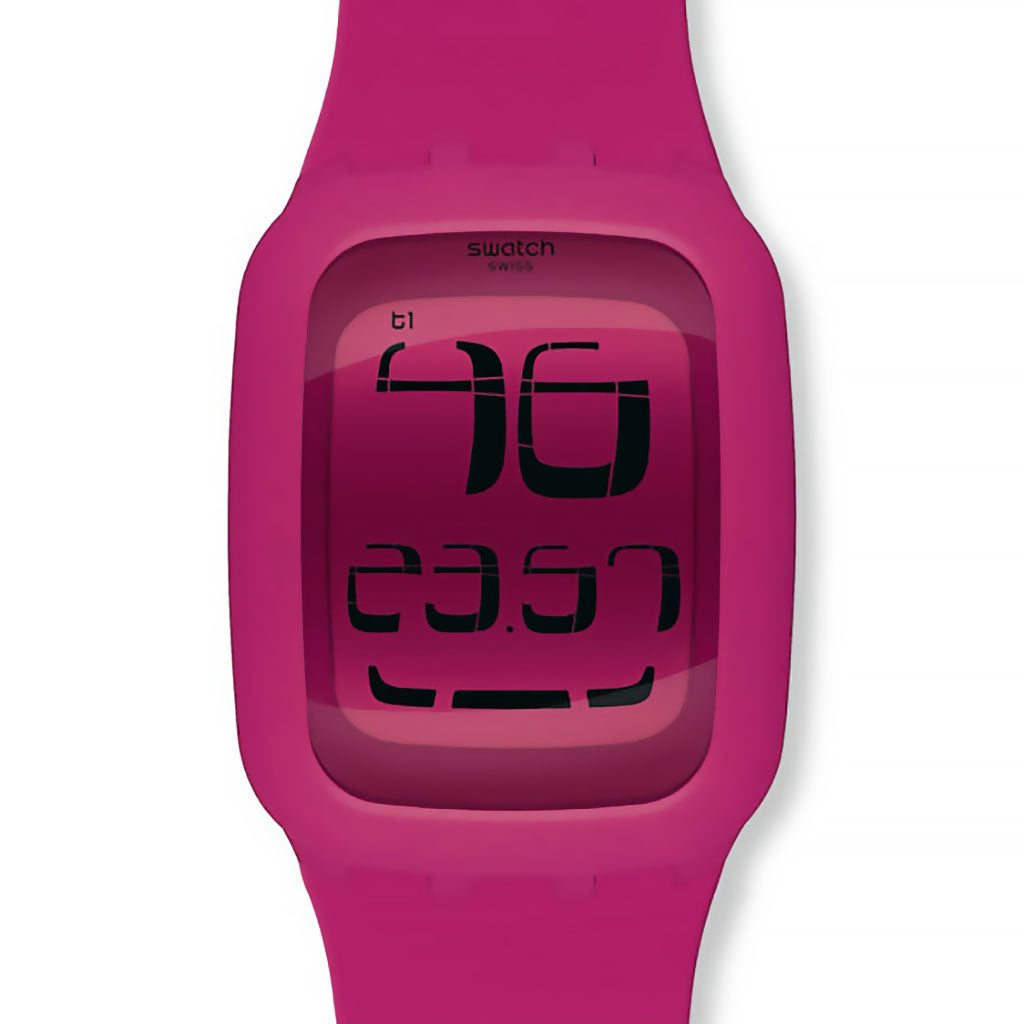 Swatch Touch SWATCH TOUCH PINK SURP100