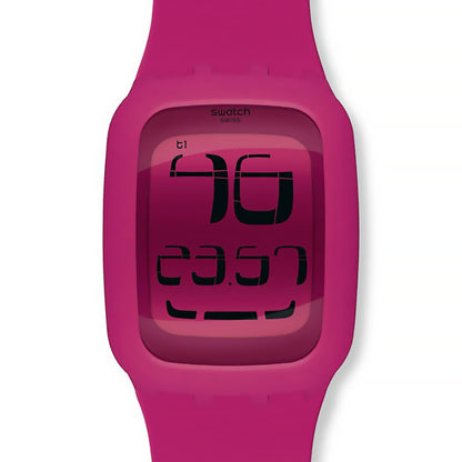 Swatch Touch SWATCH TOUCH PINK SURP100