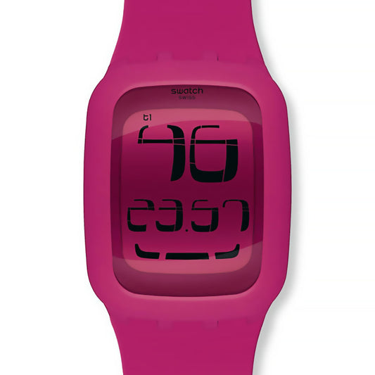 Swatch Touch SWATCH TOUCH PINK SURP100
