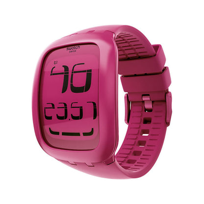 SWATCH TOUCH PINK