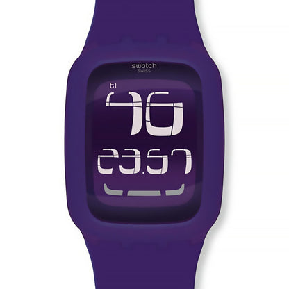 Swatch Touch SWATCH TOUCH PURPLE SURV100