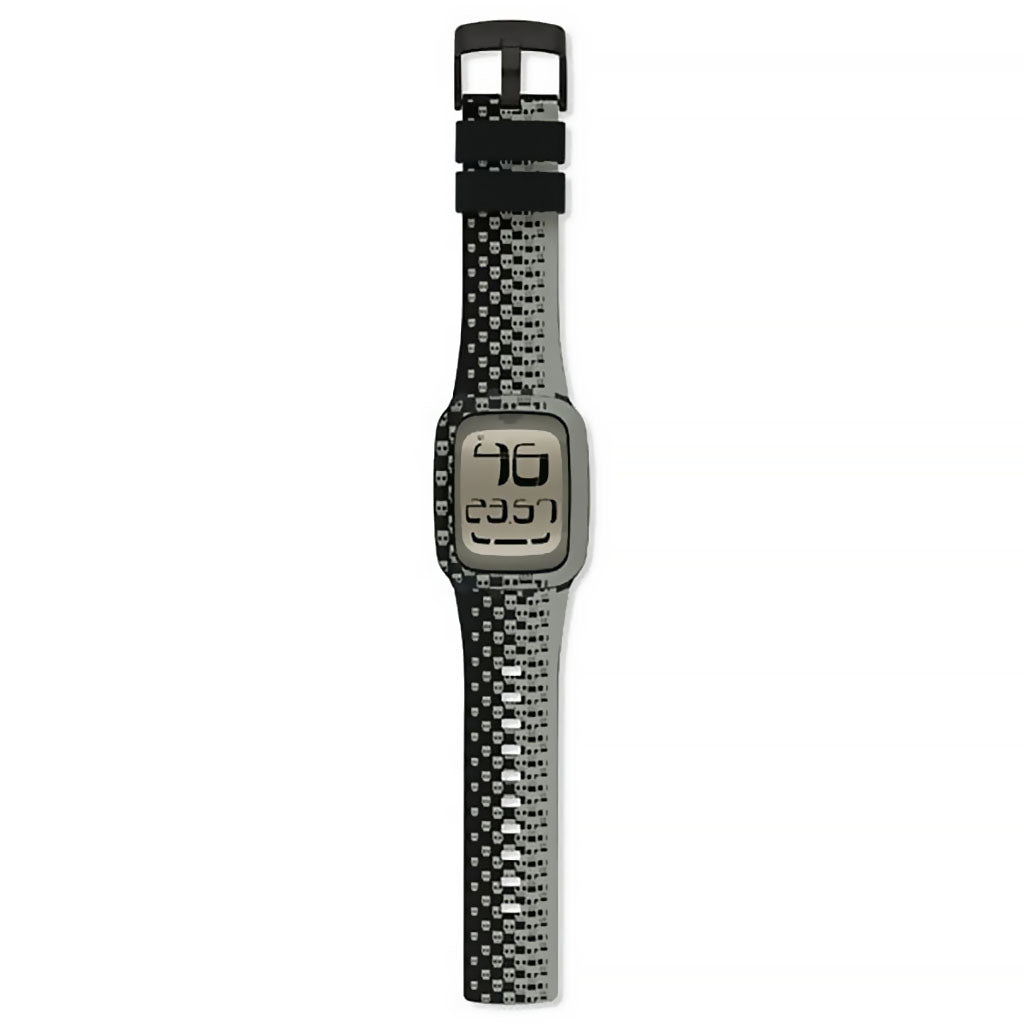SWATCH TOUCH SKULL