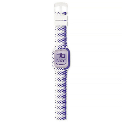 SWATCH TOUCH STAR