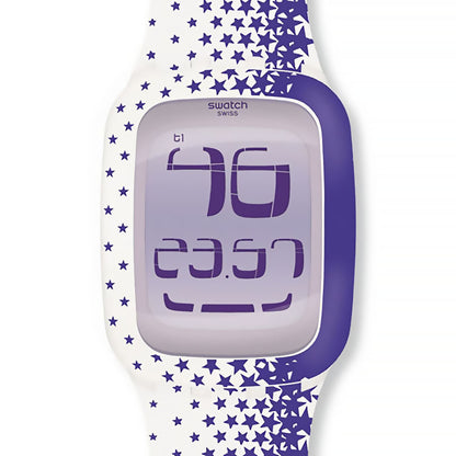 Swatch Touch SWATCH TOUCH STAR SURW102