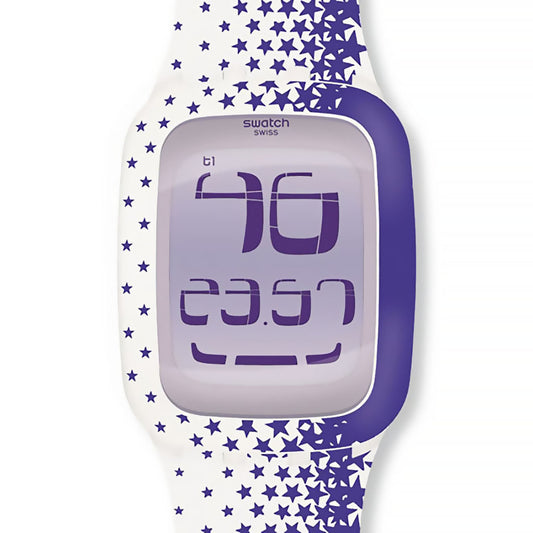 Swatch Touch SWATCH TOUCH STAR SURW102