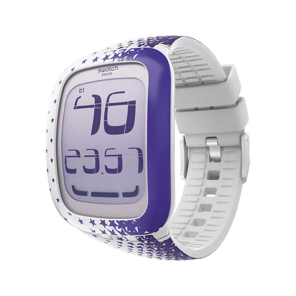 SWATCH TOUCH STAR