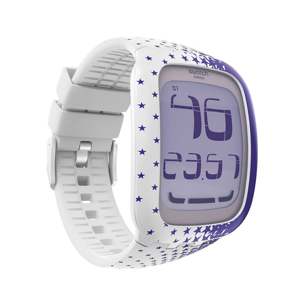 SWATCH TOUCH STAR