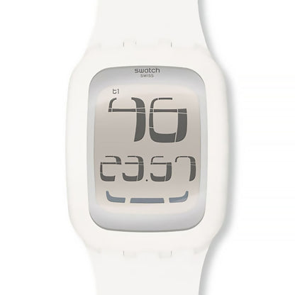 Swatch Touch SWATCH TOUCH WHITE SURW100