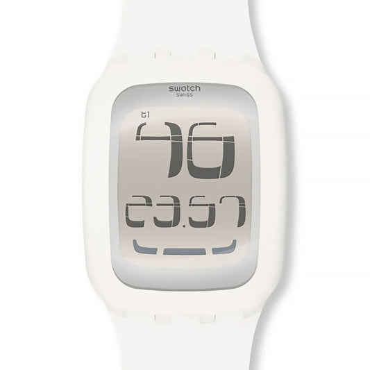 Swatch Touch SWATCH TOUCH WHITE SURW100