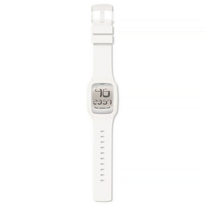 SWATCH TOUCH WHITE