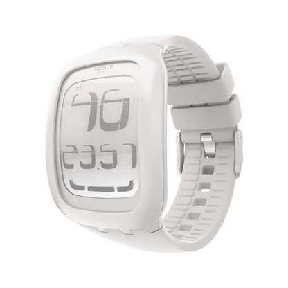 SWATCH TOUCH WHITE