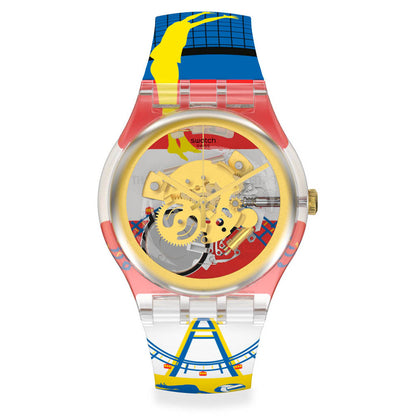 SWATCH VIENNA MAJOR BEACHVOLLEY 2021