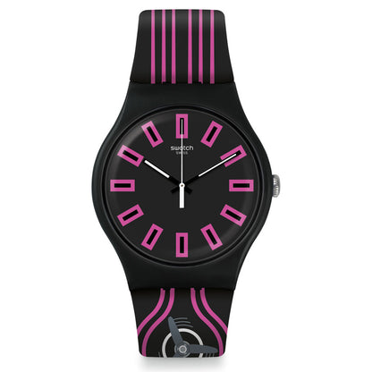 SWATCH X DRL 2019