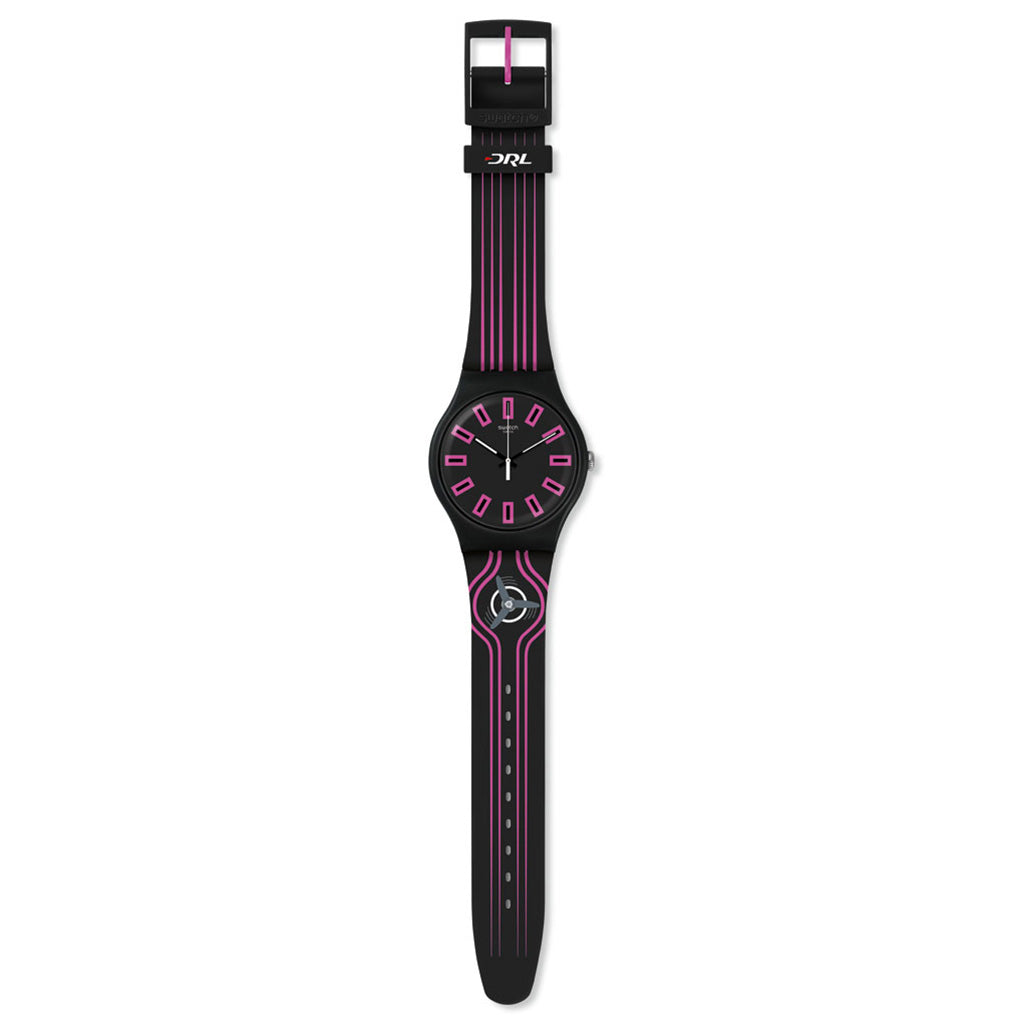 SWATCH X DRL 2019